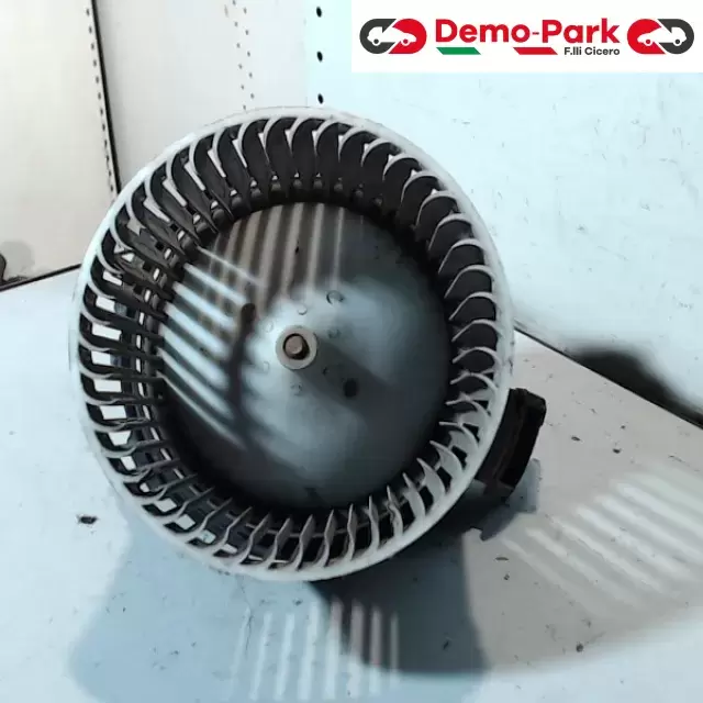 VENTOLA ABITACOLO  Fiat panda 1.3 MJET 5A0231000 3