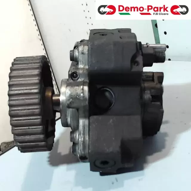 POMPA INIEZIONE CARBURANTE  Renault MEGANE SCENIC - 1.9 DCI 0 445 010 087  8200 659 766--B 2