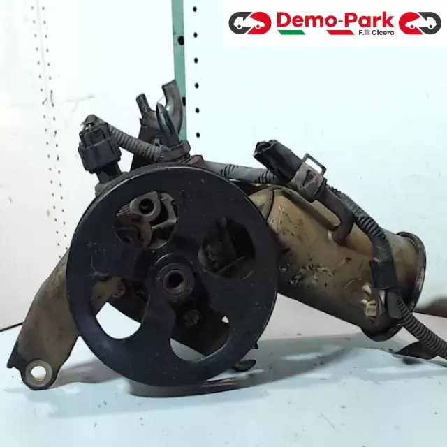 POMPA IDROGUIDA Toyota YARIS  0