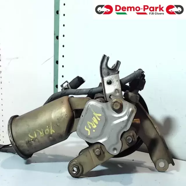 POMPA IDROGUIDA Toyota YARIS  1