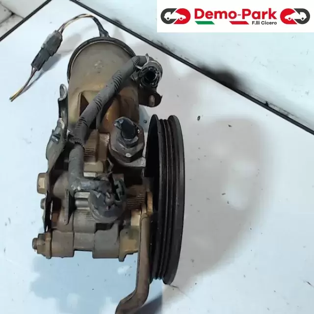 POMPA IDROGUIDA Toyota YARIS  2