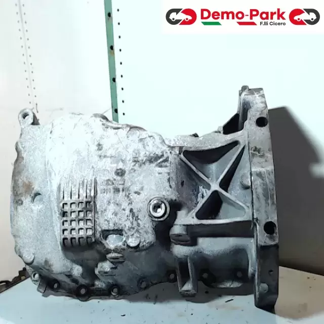 COPPA OLIO QASHQAI-KANGOO Renault KANGOO 1.5 DCI 8200 318 813  0