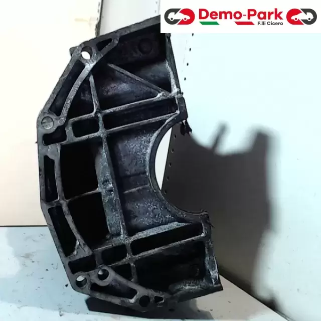 COPPA OLIO QASHQAI-KANGOO Renault KANGOO 1.5 DCI 8200 318 813  2