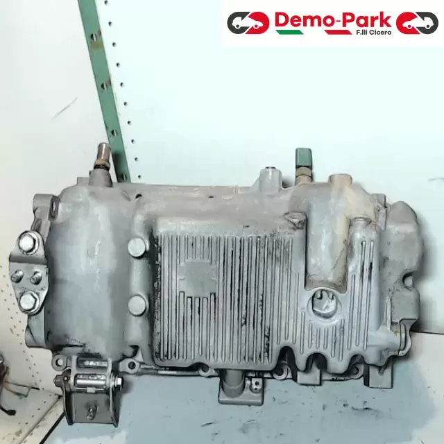 COPPA OLIO Alfa Romeo 159 1.9 JTD 150CV 55200644 0