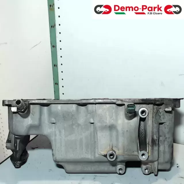 COPPA OLIO Alfa Romeo 159 1.9 JTD 150CV 55200644 1