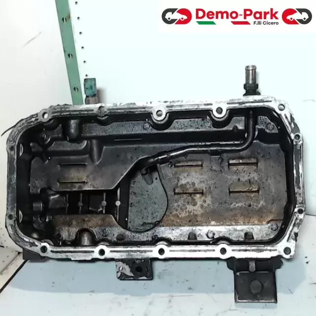 COPPA OLIO Alfa Romeo 159 1.9 JTD 150CV 55200644 2