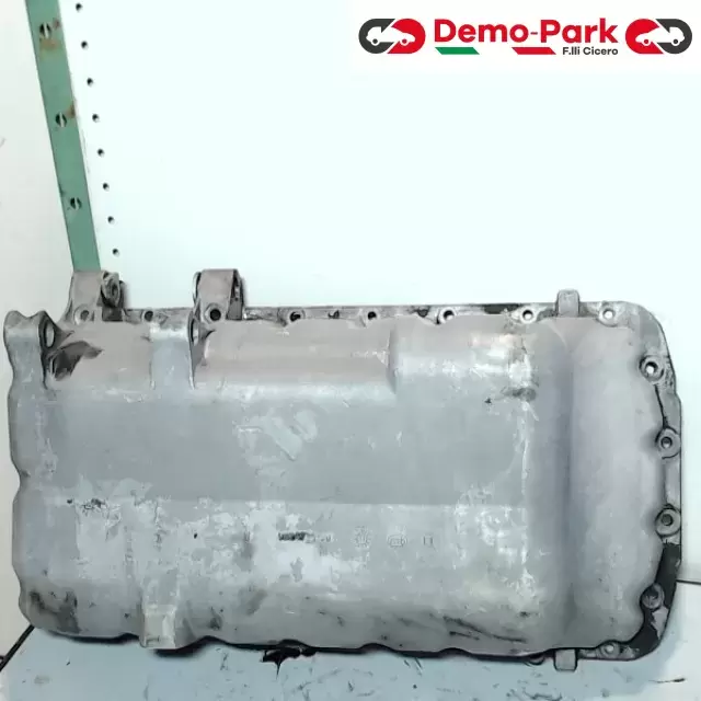 COPPA OLIO Peugeot 307 9624939180 0