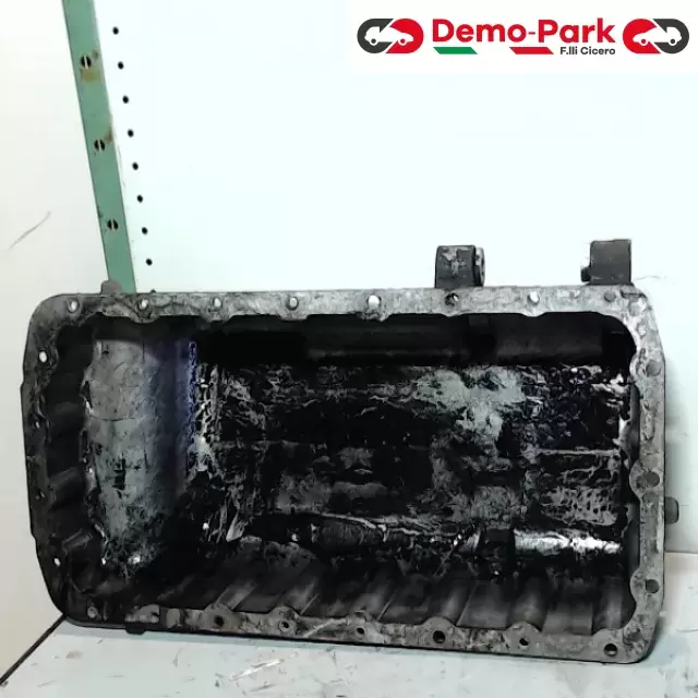 COPPA OLIO Peugeot 307 9624939180 1