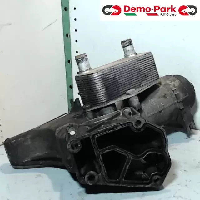 SCAMBIATORE DI CALORE   Bmw 320 E46 2 246 981 2