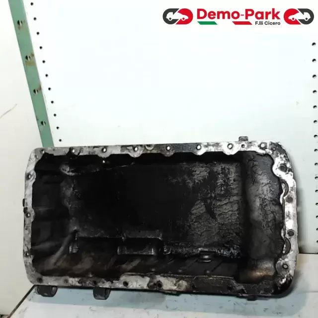 COPPA OLIO Peugeot 307 9631816980  1