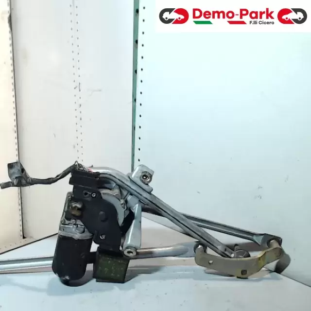 MOTORINO TERGICRISTALLO ANTERIORE Mercedes-benz CLASSE A - 170 CDI A168 820 02 42  1