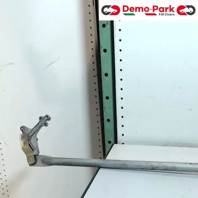 MOTORINO TERGICRISTALLO ANTERIORE Mercedes-benz CLASSE A - 170 CDI A168 820 02 42  2