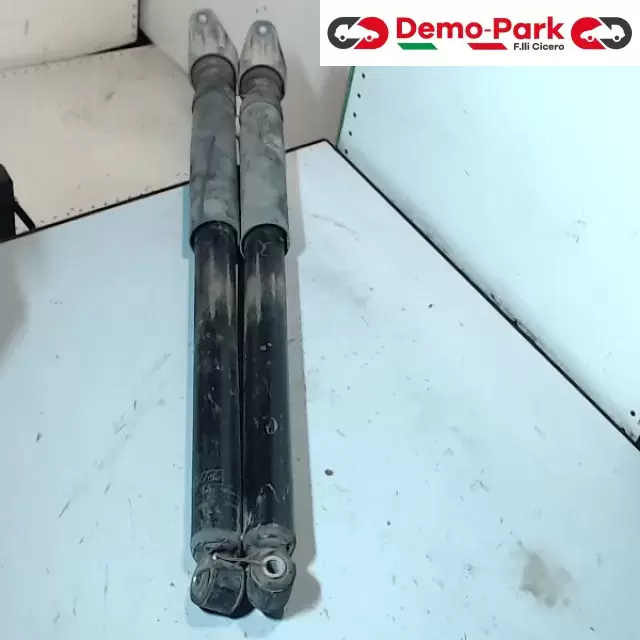 AMMORTIZZATORI POSTERIORI  Ford FOCUS 1.8 TDCI 4M51-18080-PAE 1