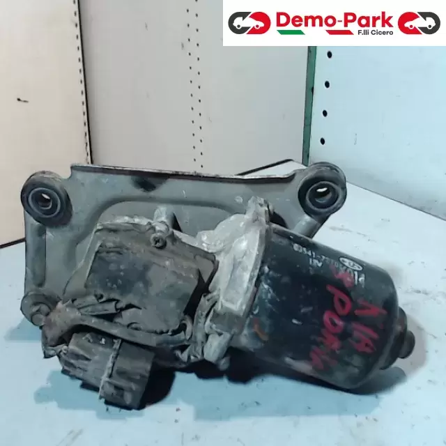 MOTORINO TERGICRISTALLO - POSTERIORE Kia SPORTAGE 03541-7270 K014  0