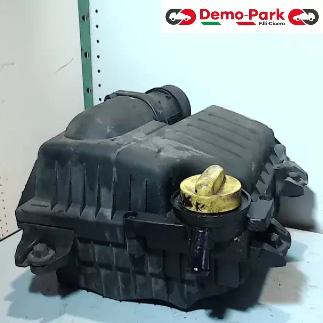 SCATOLA FILTRO ARIA  Renault TRAFFIC 2.0 DCI 8200467321 2