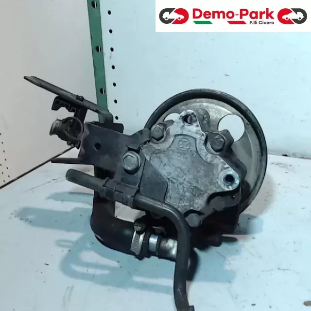 POMPA IDROGUIDA Lancia PHEDRA 2.2 JTD 96 479 835 80  0