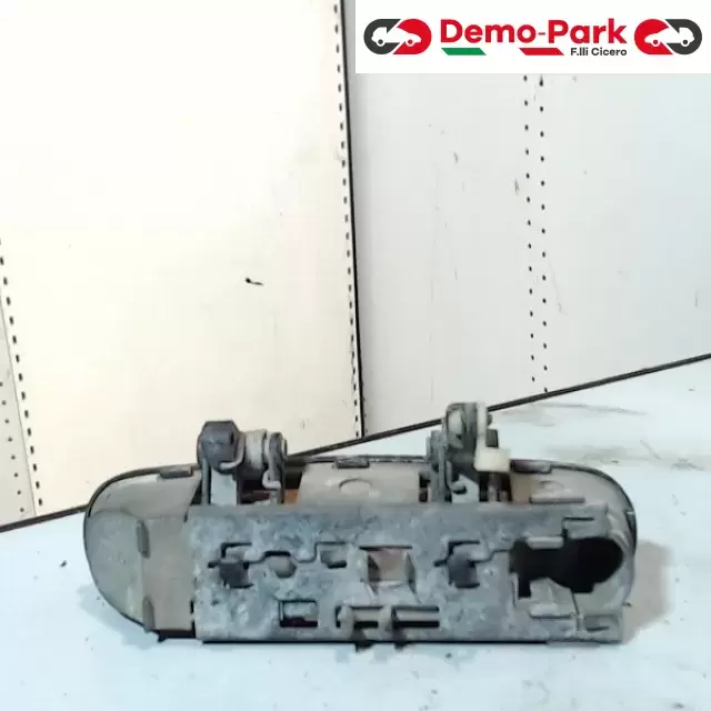 MANIGLIA ESTERNA POST DX Audi A4 - 1.9 TDI 4B2837886 1