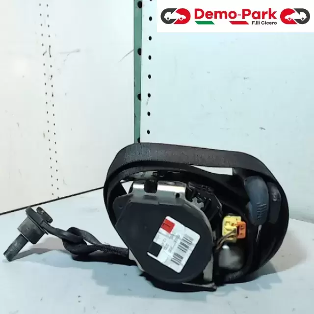 CINTURA DI SICUREZZA ANT SX Mercedes-benz CLASSE B - 200 602877300 0