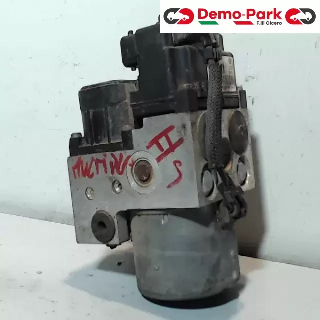 GRUPPO ABS Fiat MULTIPLA 1.6 BI-POWER A152 46837590 1