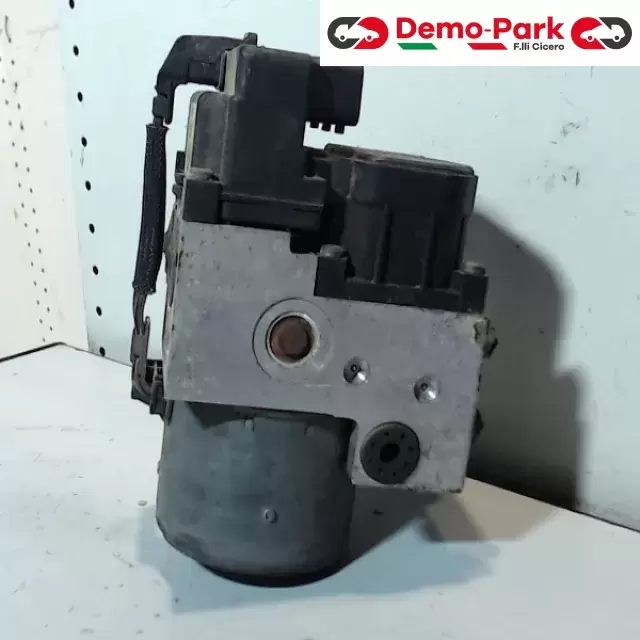 GRUPPO ABS Fiat MULTIPLA 1.6 BI-POWER A152 46837590 2