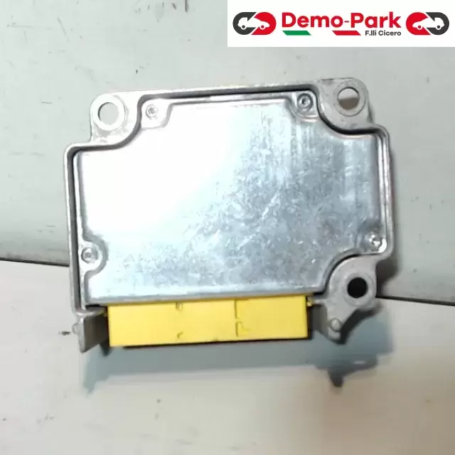 CENTRALINA AIRBAG Mercedes-benz CLASSE B - 200 A1698207262 1