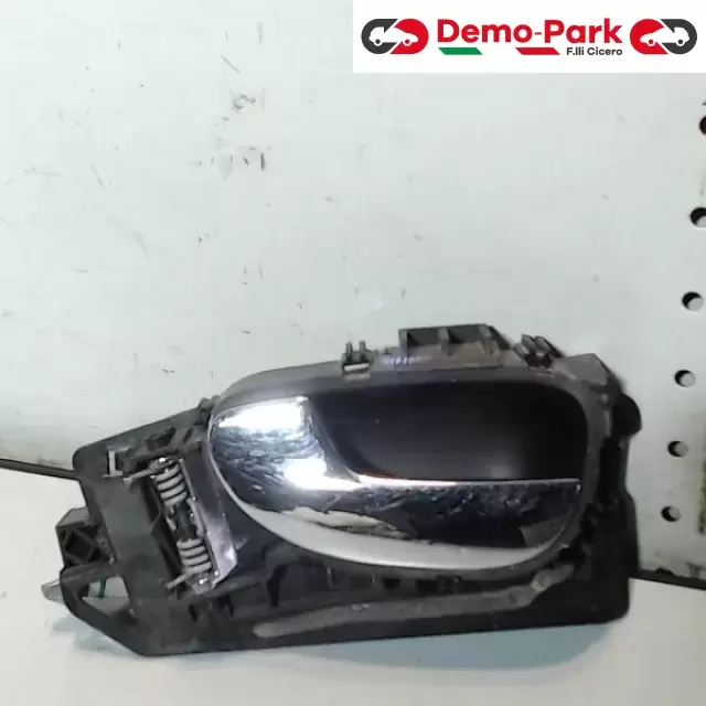 MANIGLIA INTERNA ANT. SX Peugeot 307 96 436 045 77  0