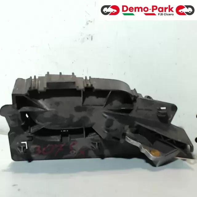 MANIGLIA INTERNA ANT. SX Peugeot 307 96 436 045 77  1