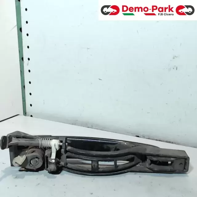 MANIGLIA ESTERNA ANT. SX Peugeot 307  1