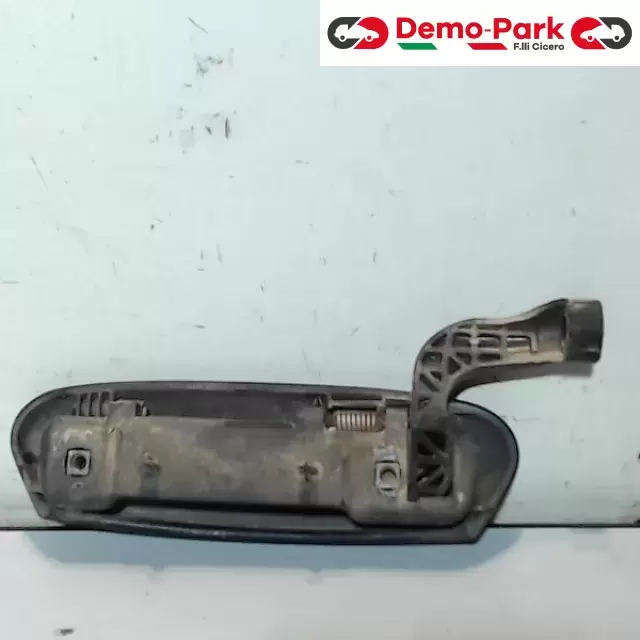 MANIGLIA ESTERNA POST DX Fiat PUNTO III SERIE - 1.3 Mjet  1