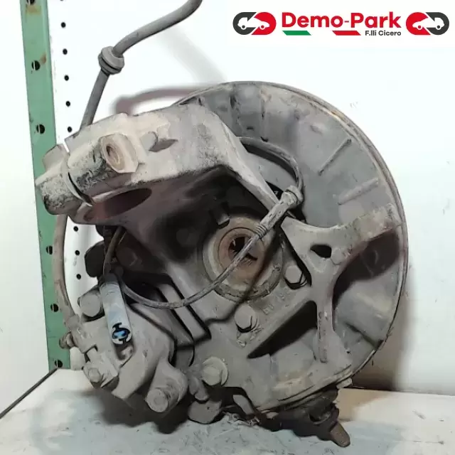 MONTANTE DX Mini COOPER - 1.6  1