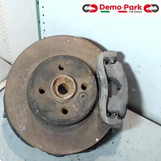 MONTANTE DX  Mini COOPER - 1.6  0