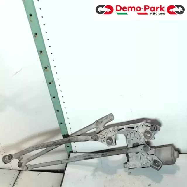 MOTORINO TERGICRISTALLO  Ford C-MAX - 1.6 TDCI 3M51-17504-AG 0