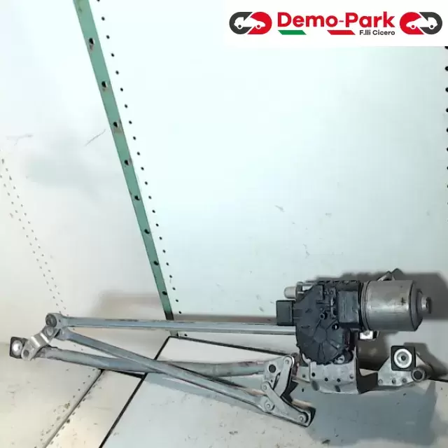 MOTORINO TERGICRISTALLO  Ford C-MAX - 1.6 TDCI 3M51-17504-AG 1