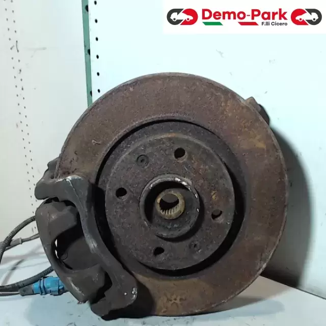 MONTANTE SX CitroЁn C3  1