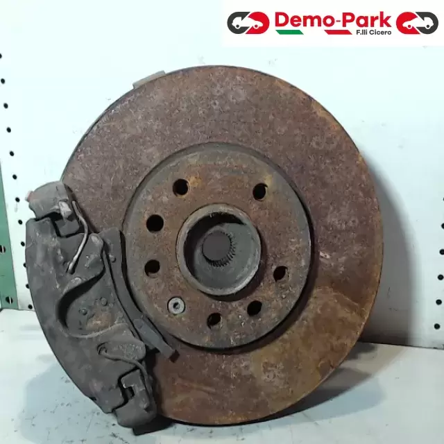 MONTANTE SX Opel ASTRA H 1.7 CDTI  1