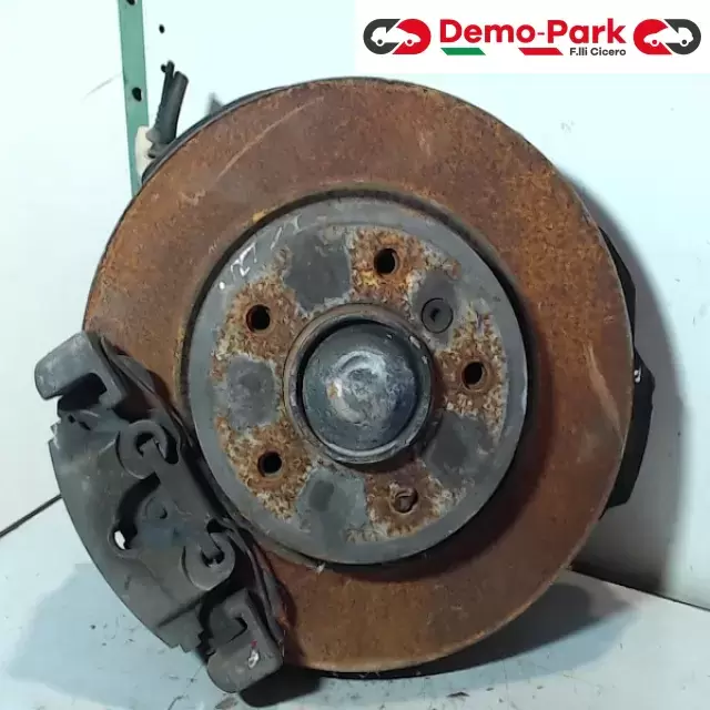 MONTANTE DX Bmw SERIE 3 E46  1