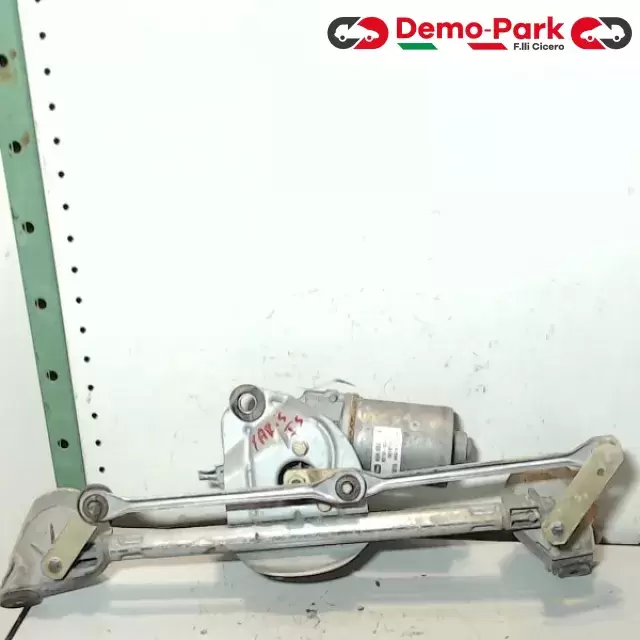 MOTORINO TERGICRISTALLO  Toyota YARIS I SERIE 85110-0D020  404.652 0