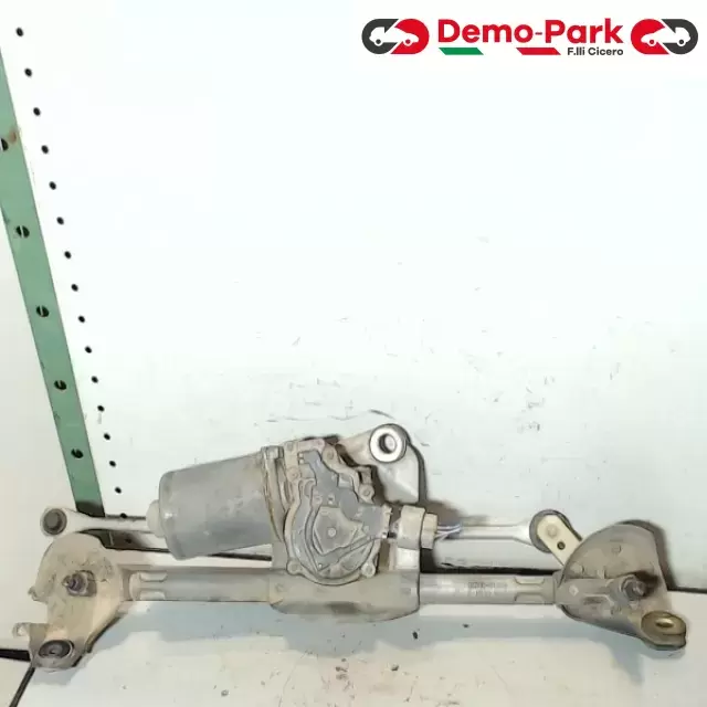 MOTORINO TERGICRISTALLO  Toyota YARIS I SERIE 85110-0D020  404.652 1