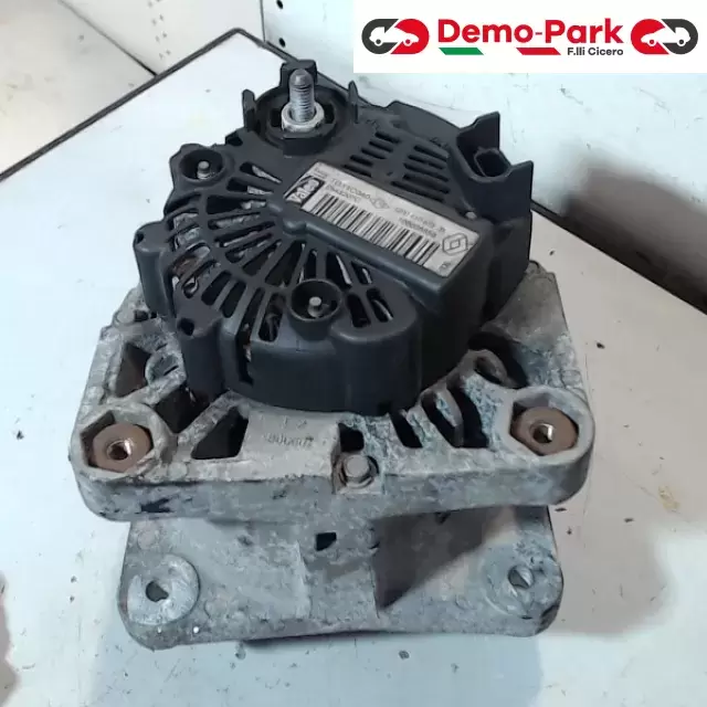 ALTERNATORE  Suzuki GRAND VITARA 1.9 DDIS TG11C040 2543207C 8200 410 671-B 0