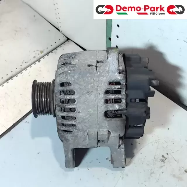 ALTERNATORE  Suzuki GRAND VITARA 1.9 DDIS TG11C040 2543207C 8200 410 671-B 2