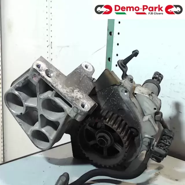 POMPA INIEZIONE CARBURANTE Suzuki GRAND VITARA 1.9 DDIS h 8200256255 0 445 010 087 1