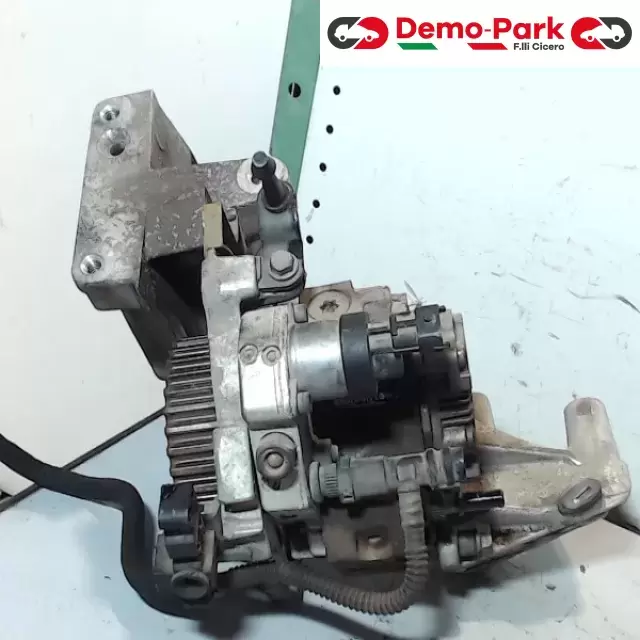 POMPA INIEZIONE CARBURANTE Suzuki GRAND VITARA 1.9 DDIS h 8200256255 0 445 010 087 2