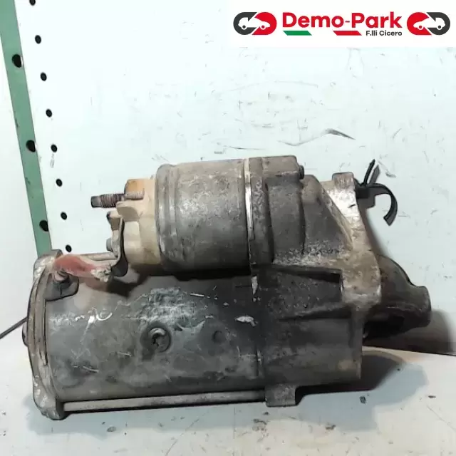 MOTORINO D'AVVIAMENTO Suzuki GRAND VITARA 1.9 DDIS 19A6 1149BK C  8200583014 1