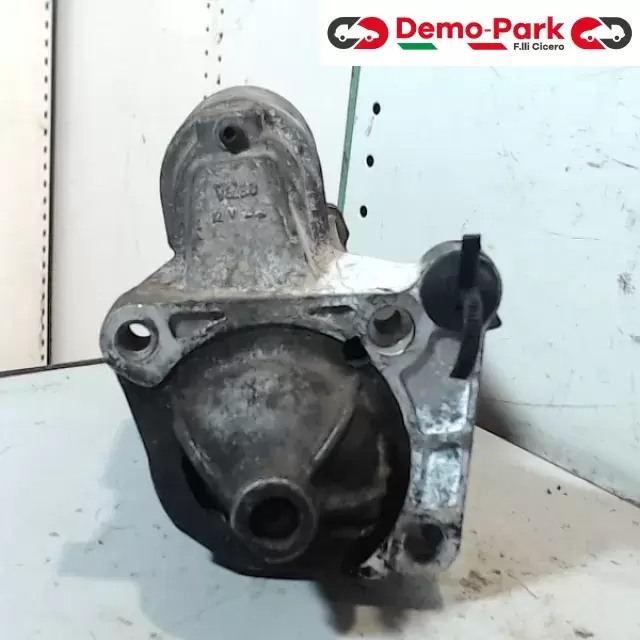 MOTORINO D'AVVIAMENTO Suzuki GRAND VITARA 1.9 DDIS 19A6 1149BK C  8200583014 3