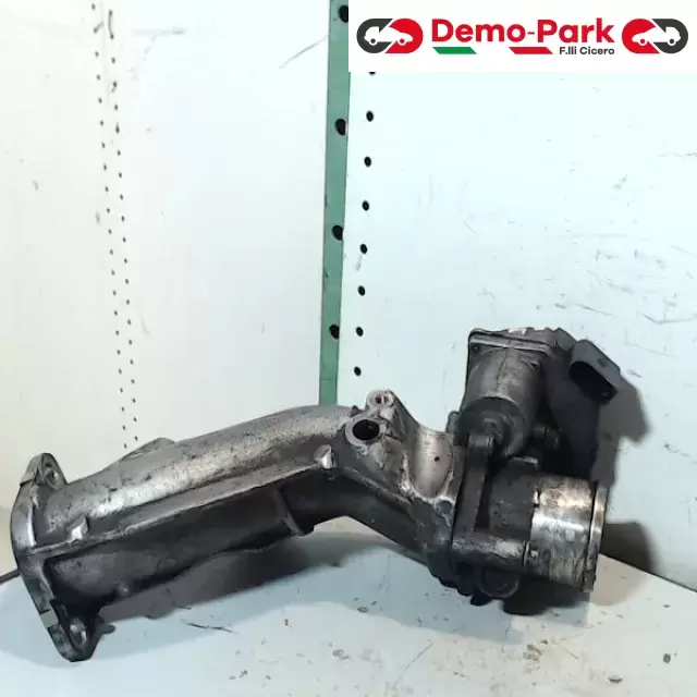 CORPO FARFALLATO Suzuki GRAND VITARA 1.9 DDIS A2C53103391 8200471660 1