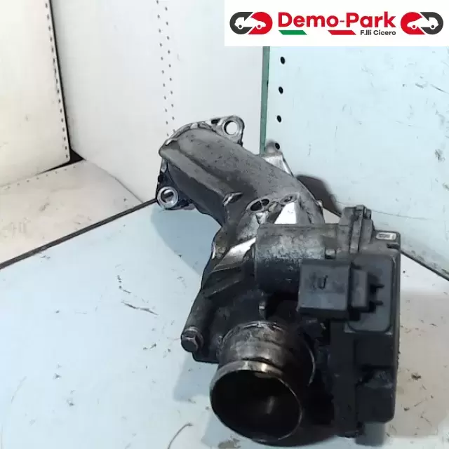 CORPO FARFALLATO Suzuki GRAND VITARA 1.9 DDIS A2C53103391 8200471660 2