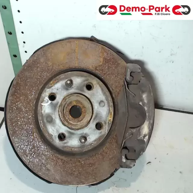 MONTANTE DX Fiat DOBLÒ  1