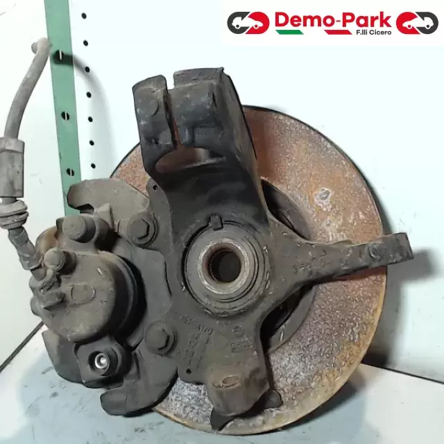 MONTANTE DX Ford FOCUS C-MAX 1.6 TDCI 3M51 3K170 BF  0