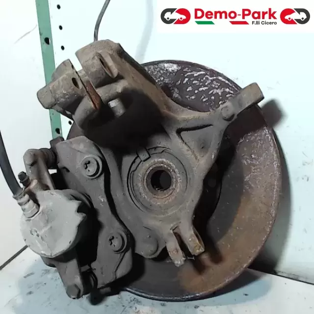 MONTANTE DX CitroЁn C3  0