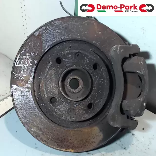 MONTANTE DX CitroЁn C3  1